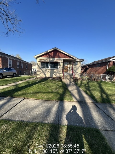 14122 S Edbrooke Avenue Property Photo 1