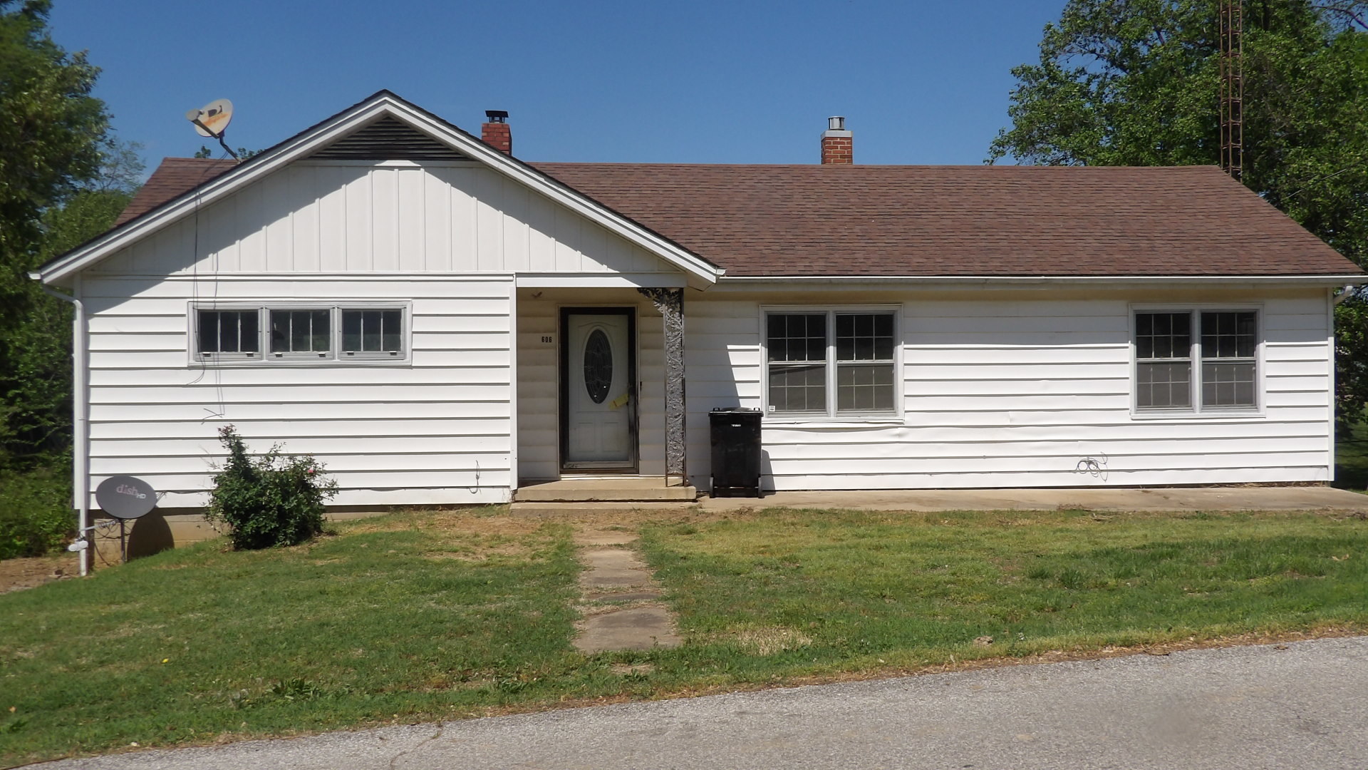 606 Bohn Street Property Photo 1