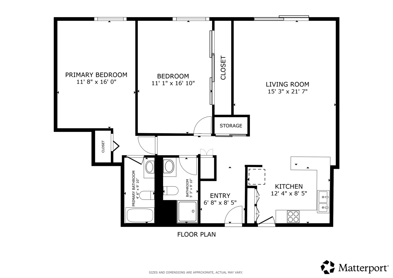 6007 N Sheridan Road 29f Property Photo 19