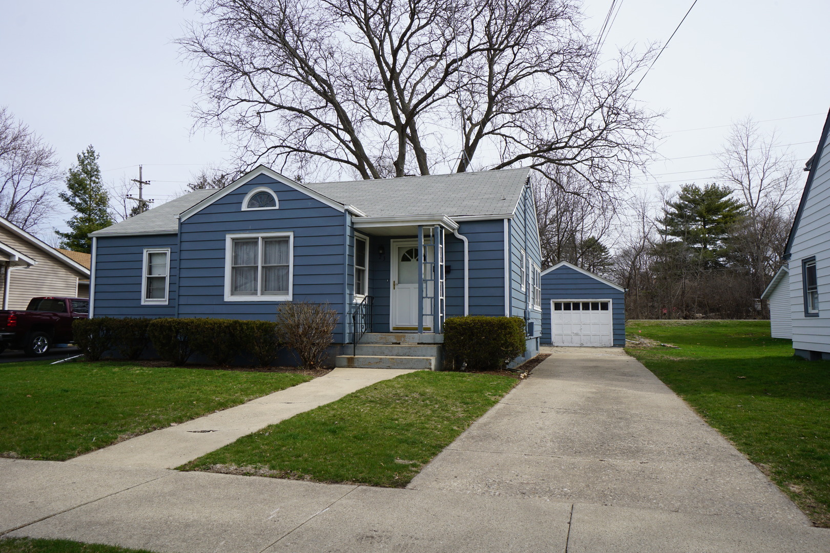 23 Lincoln Avenue Property Photo 1