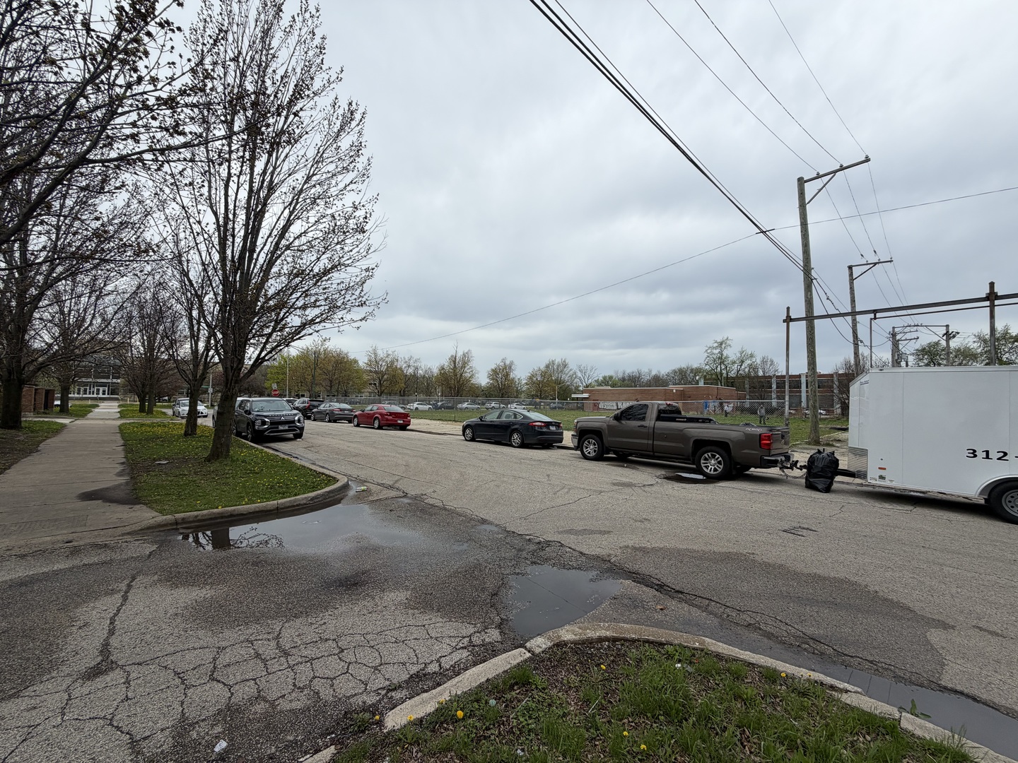 517 N Sawyer Avenue Property Photo 2