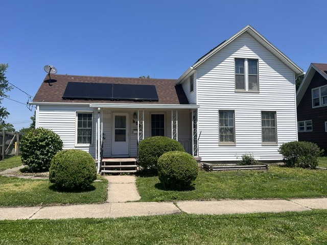 610 W Central Boulevard Property Photo 1