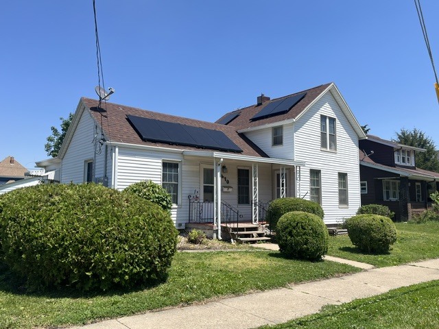 610 W Central Boulevard Property Photo 2