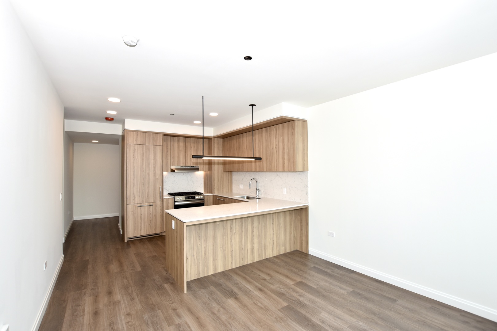 1000 S Michigan Avenue 5402 Property Photo 12