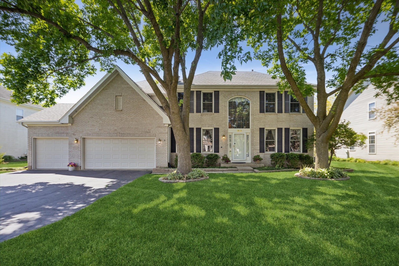 1616 Rolling Hills Drive Property Photo 1