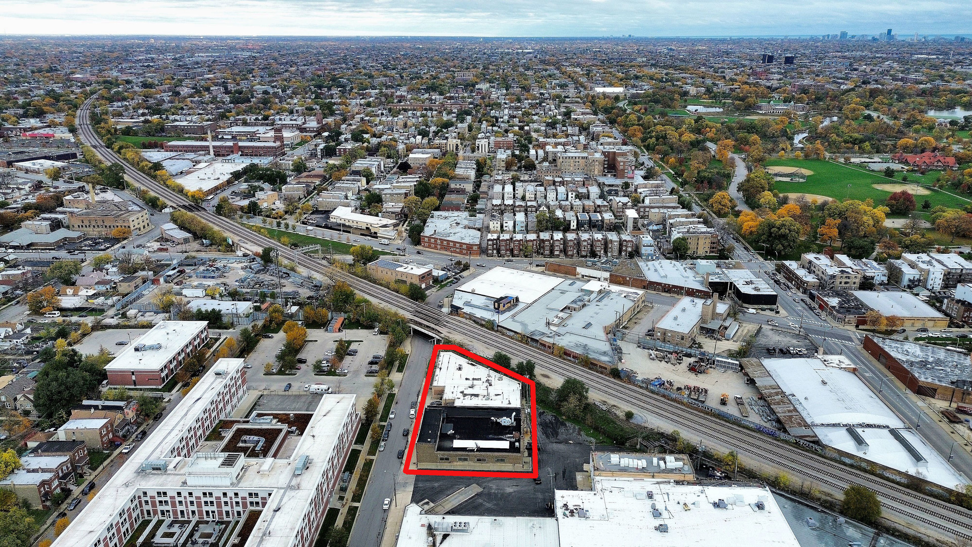 859 N Spaulding Avenue Property Photo 10