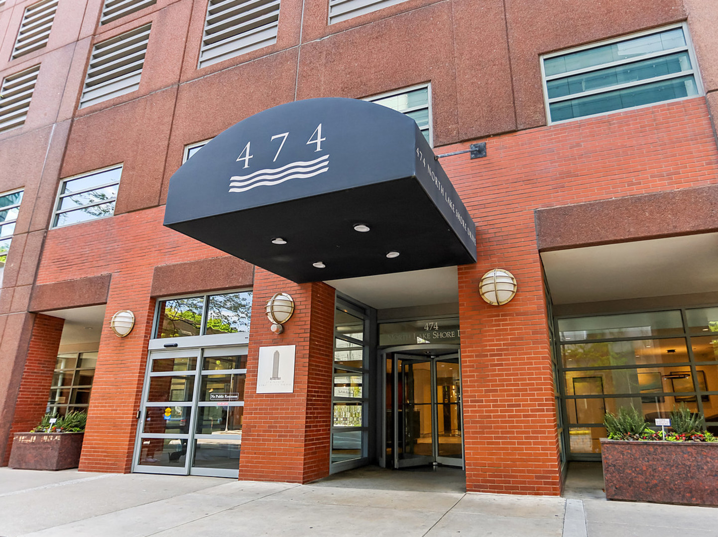 474 N Lake Shore Drive 2011 Property Photo 1