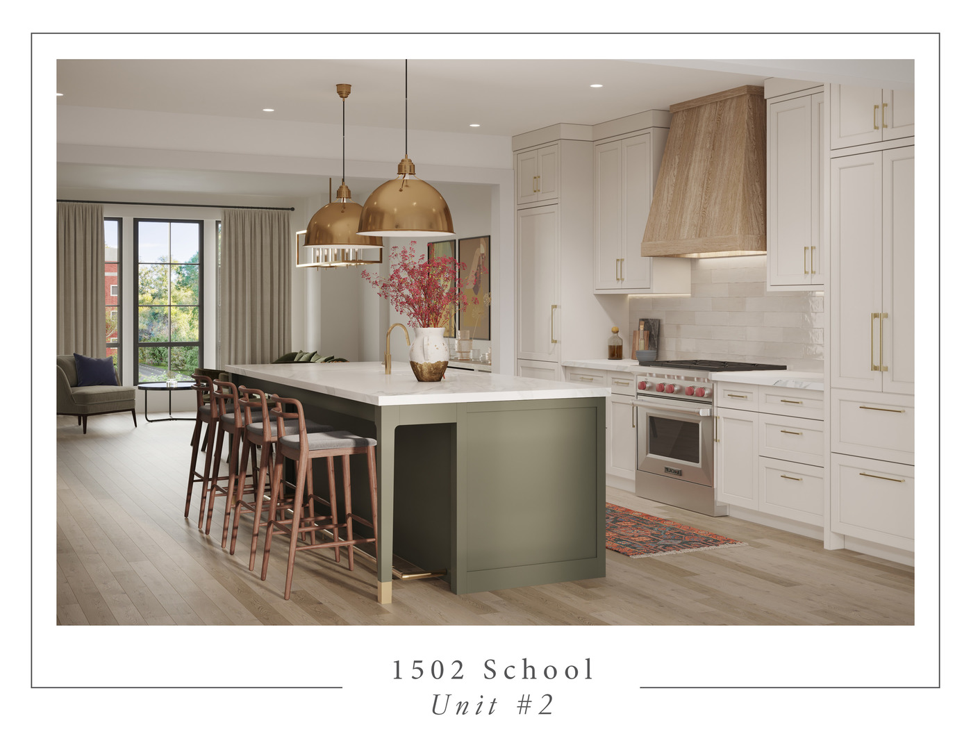 1502 W School Street 2 Property Photo 4