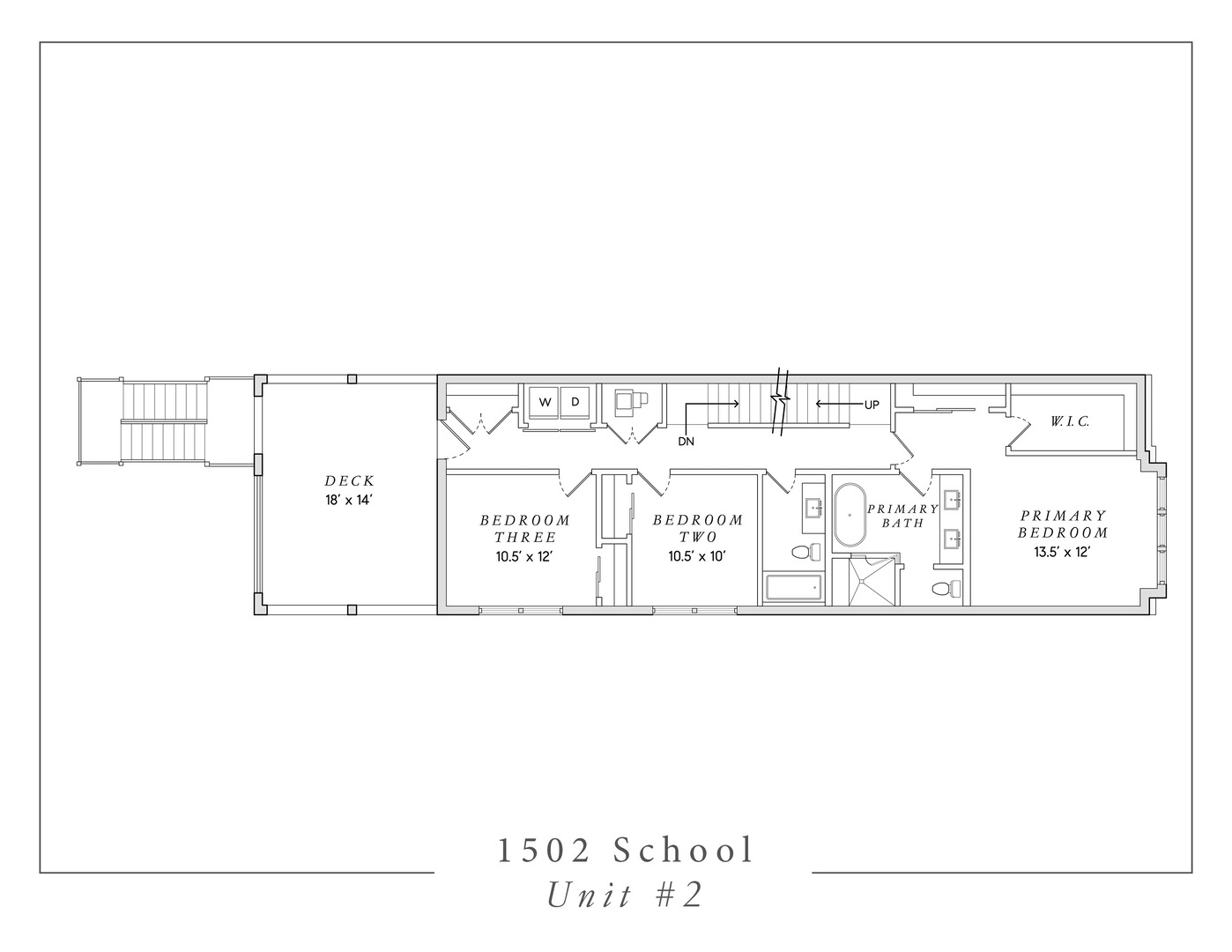1502 W School Street 2 Property Photo 17