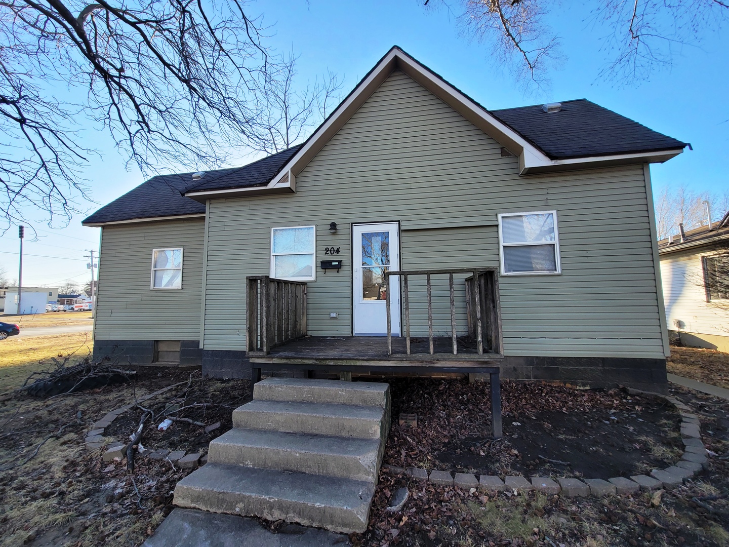 204 N Sycamore Street Property Photo 1