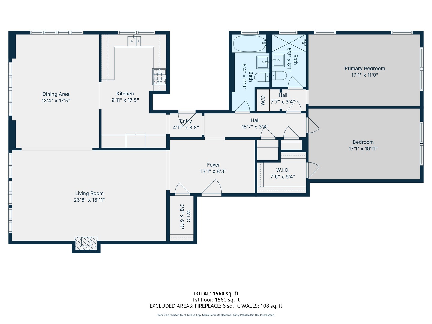 470 Sheridan Road 2 Property Photo 24