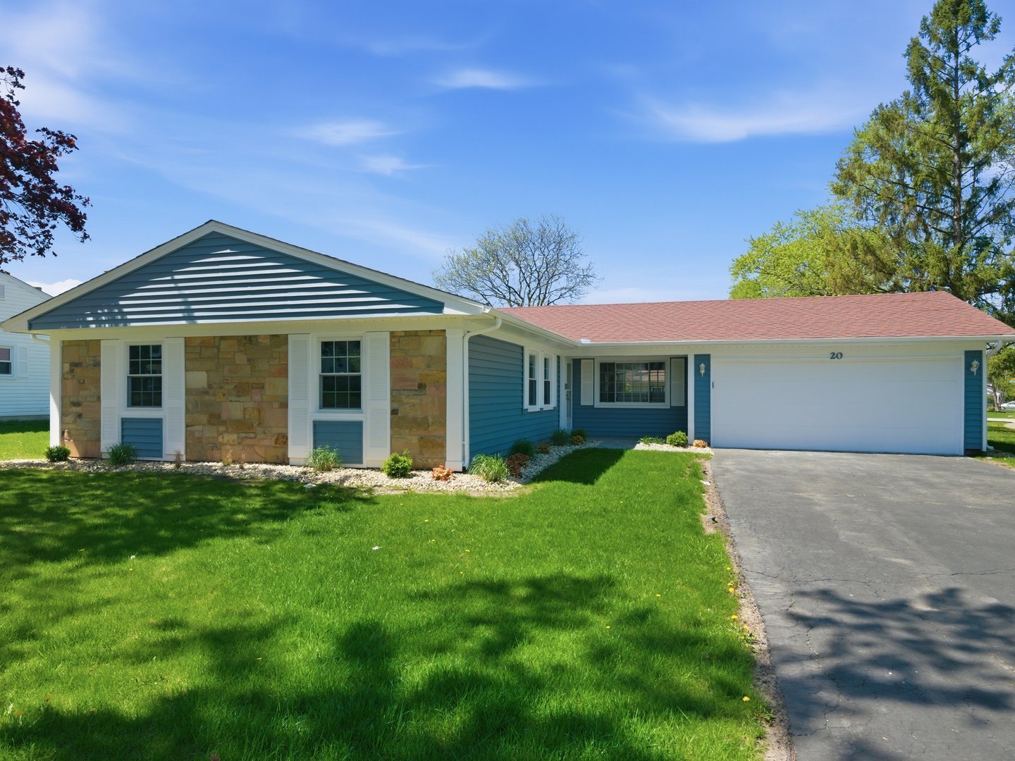 20 Emerson Drive Property Photo 1