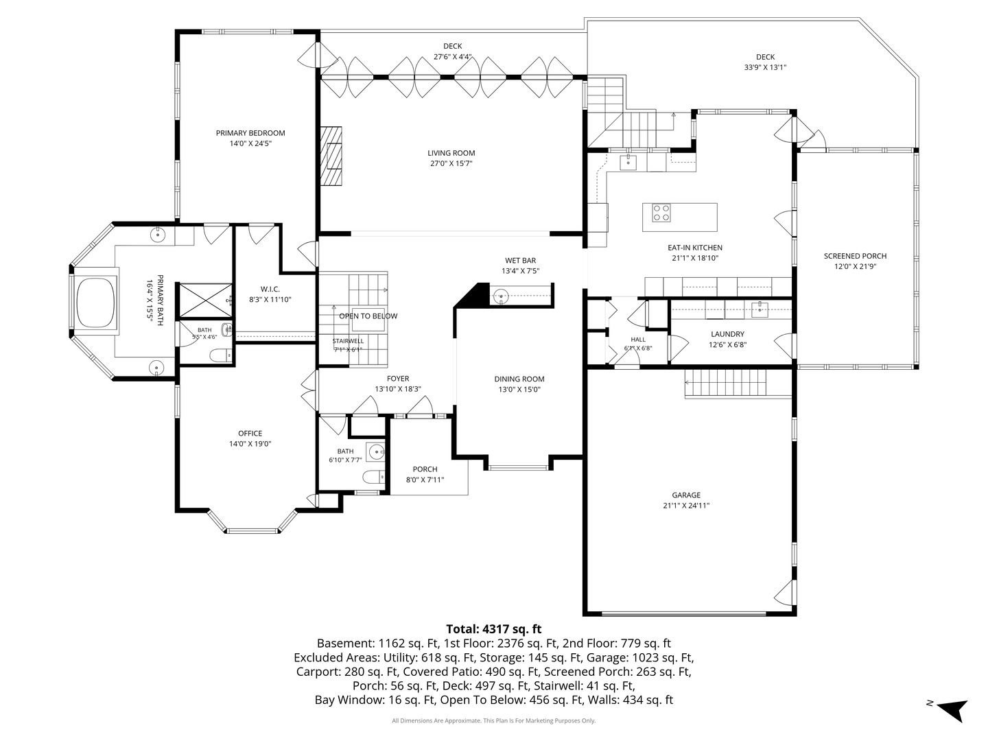 6414 Vermont Trail Property Photo 48