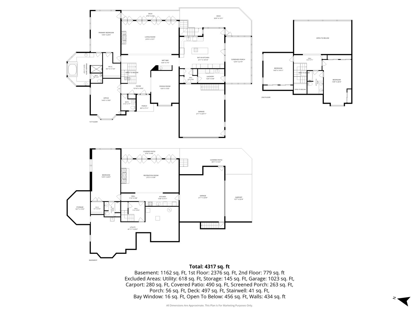6414 Vermont Trail Property Photo 49