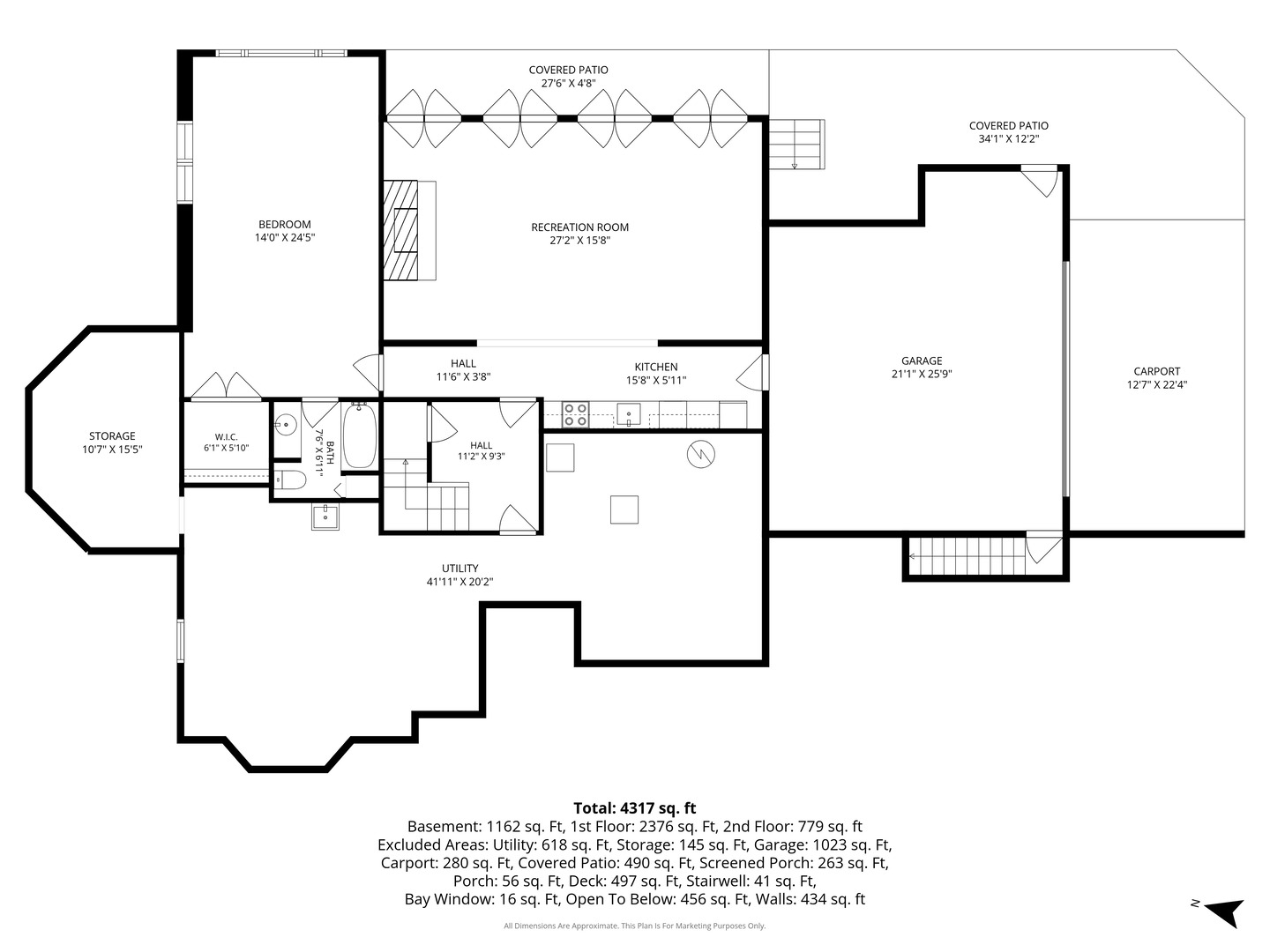 6414 Vermont Trail Property Photo 50