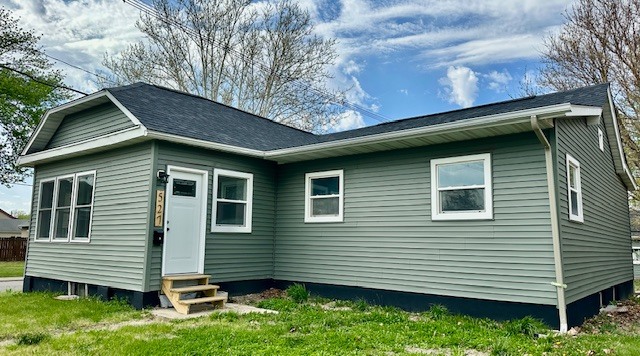 527 12th Street Property Photo 1