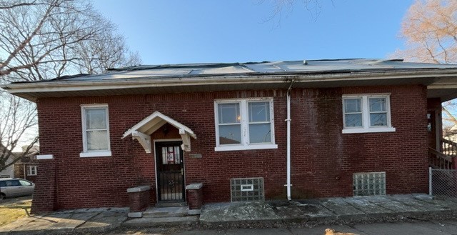 7800 S Kimbark Avenue Property Photo 1