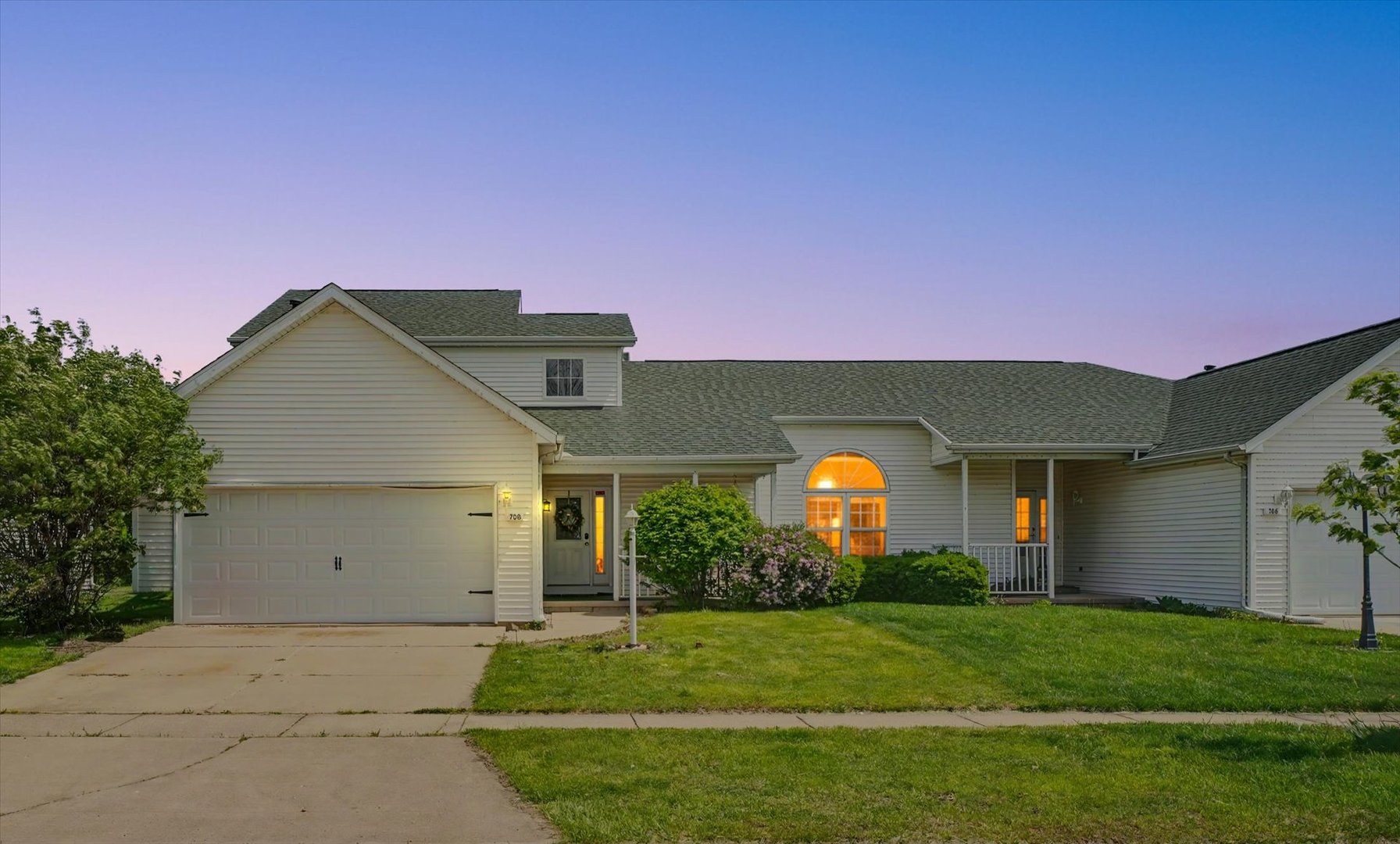 708 Erin Drive Property Photo