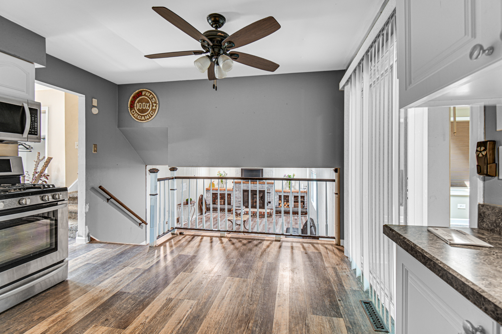 15601 Ridgeland Avenue Property Photo 5