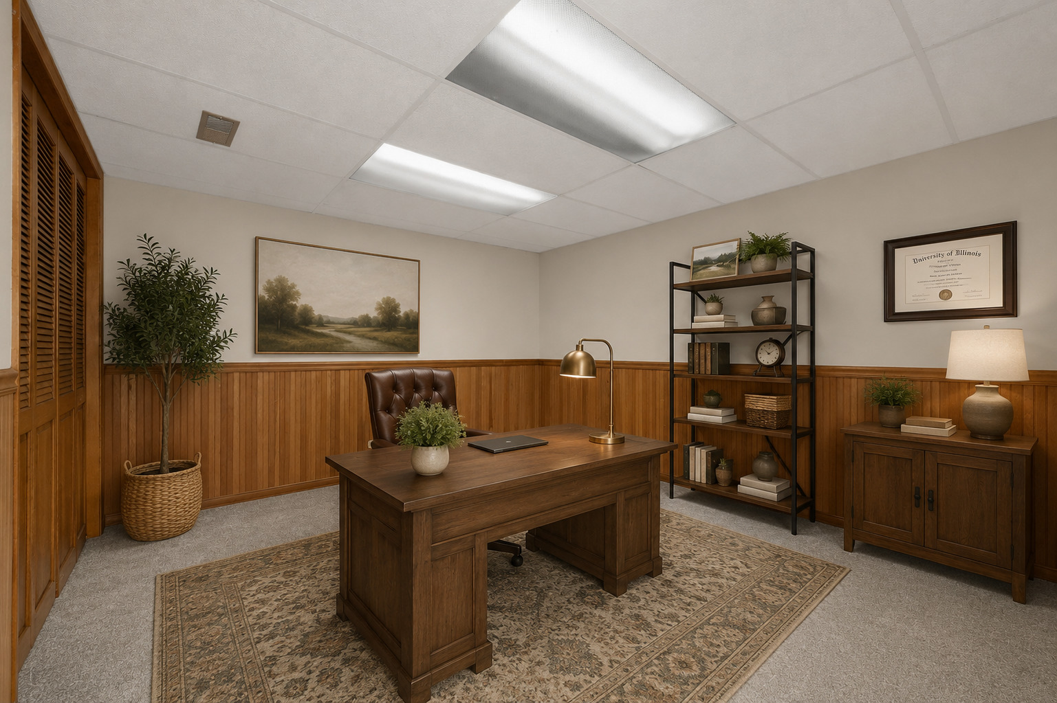 1749 E Bailey Road Property Photo 29