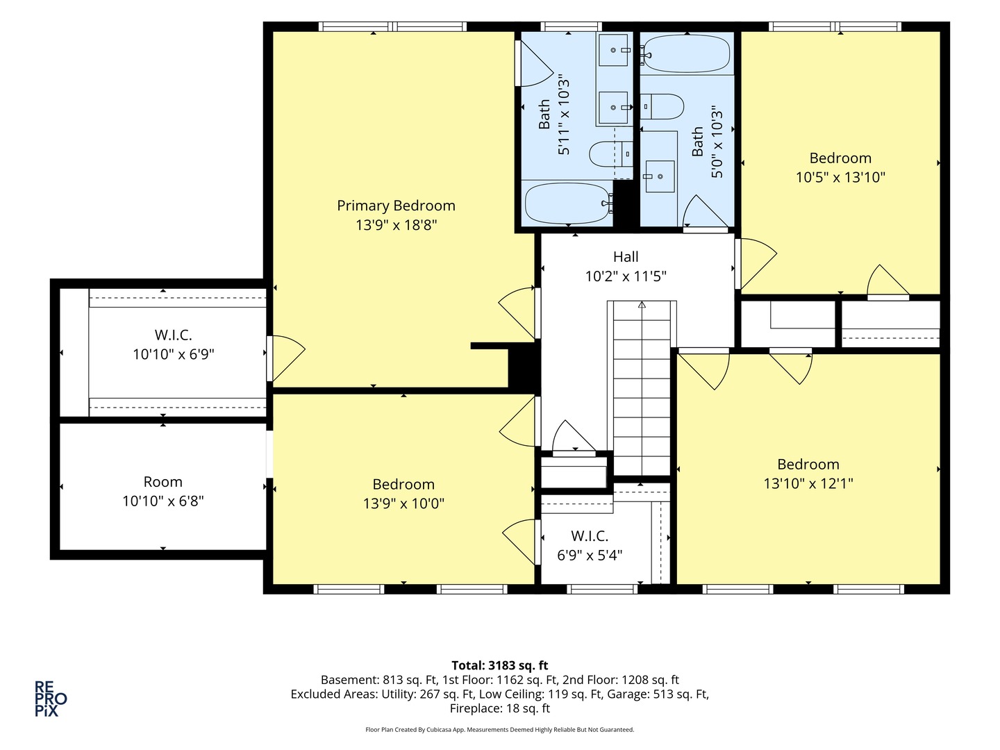 1749 E Bailey Road Property Photo 36
