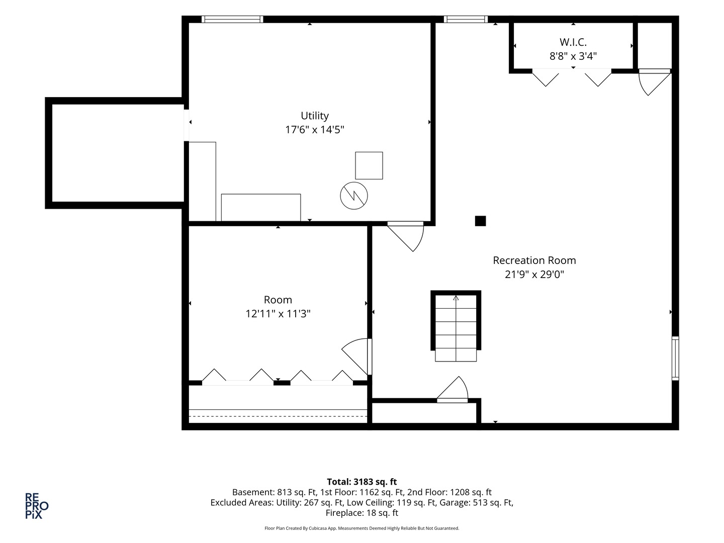 1749 E Bailey Road Property Photo 37