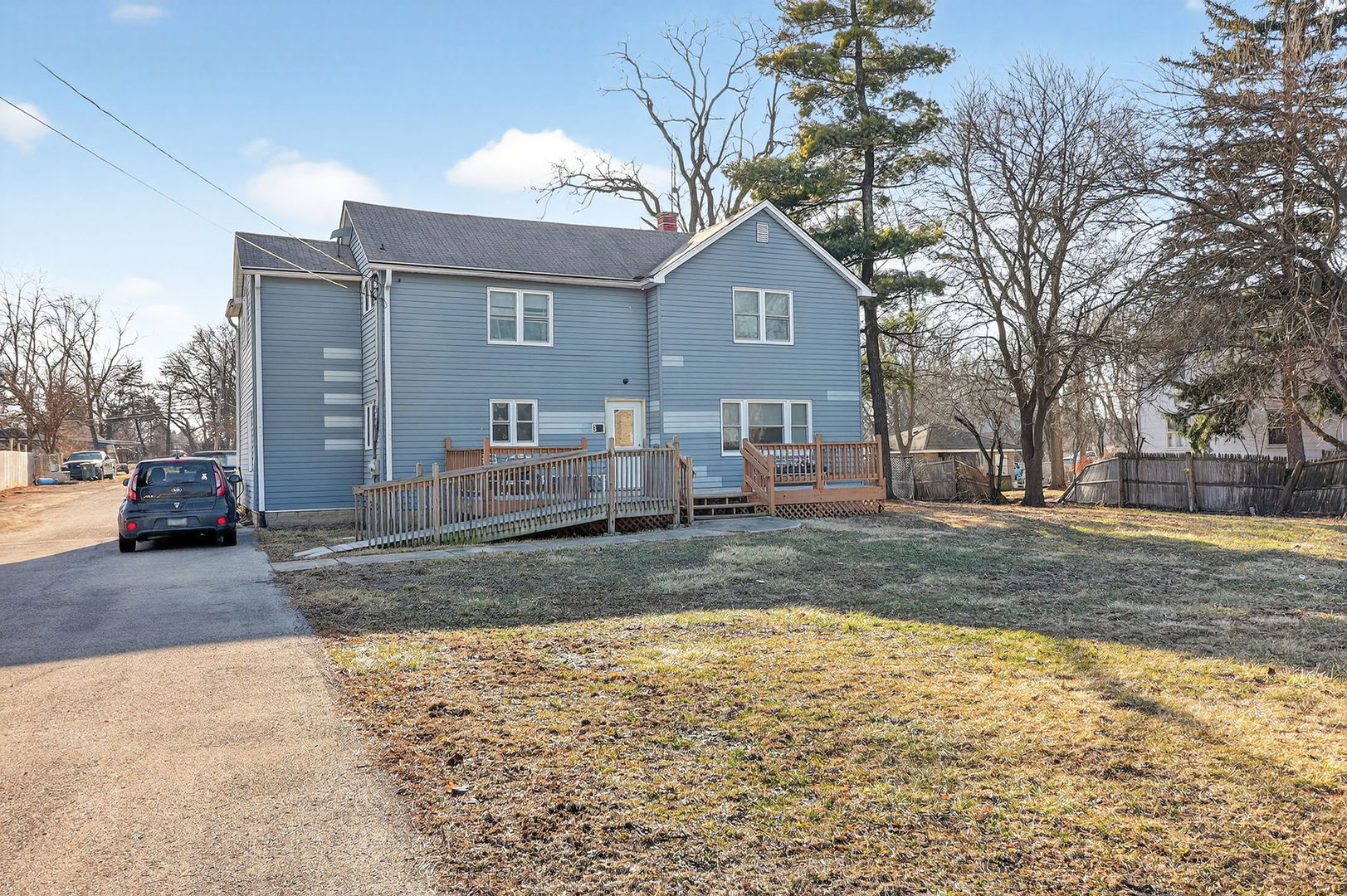 325 Oldfield Road Property Photo 1