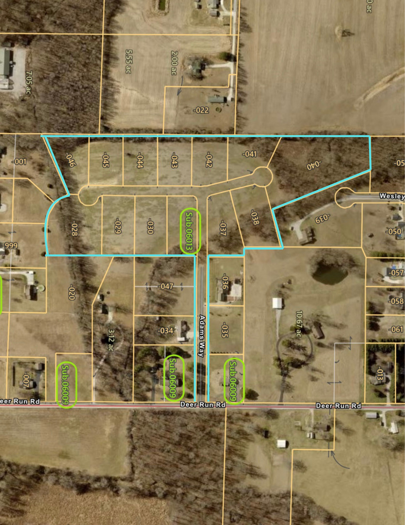 000 Adams Way Property Photo 2