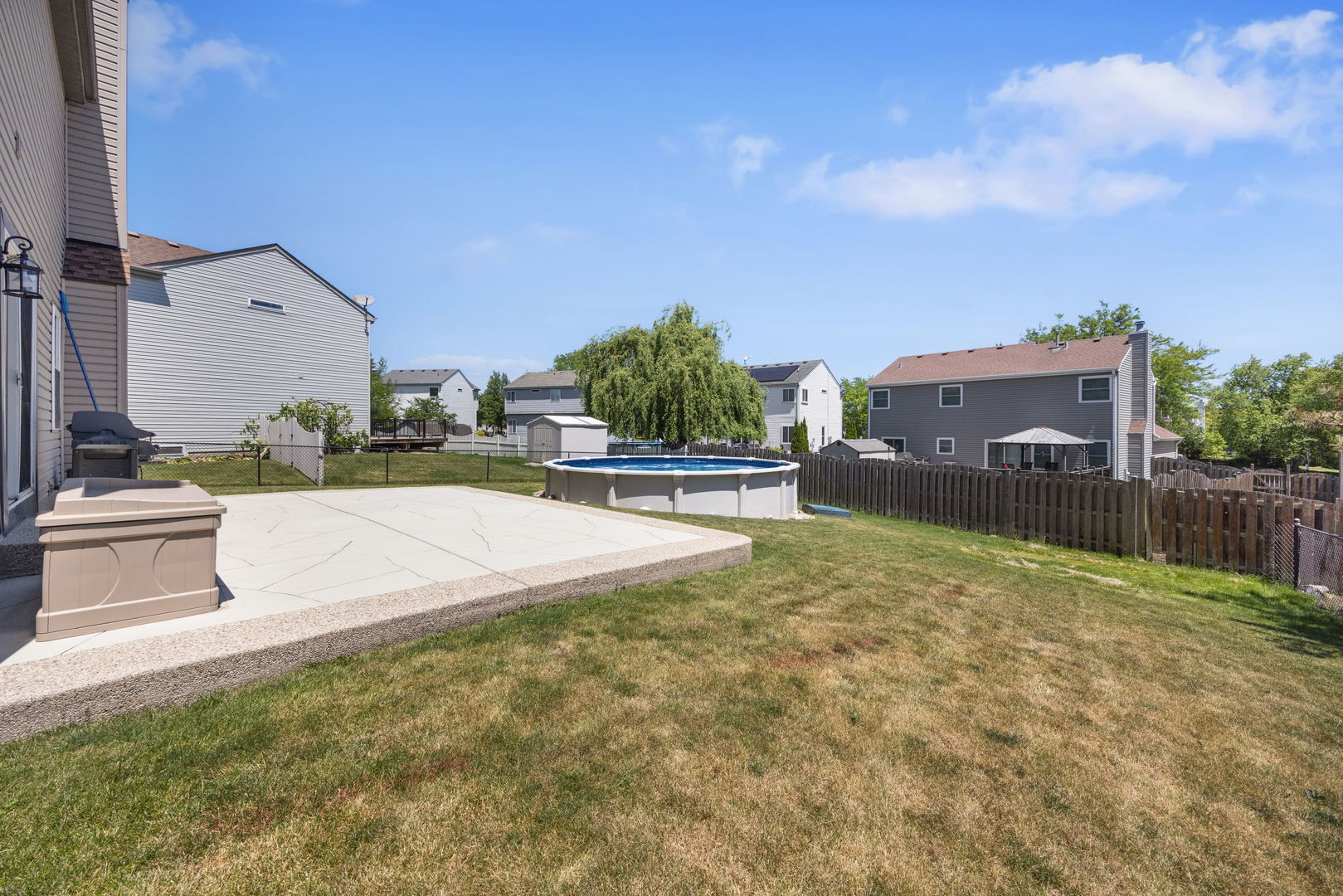 8 Elizabeth Court Property Photo 21