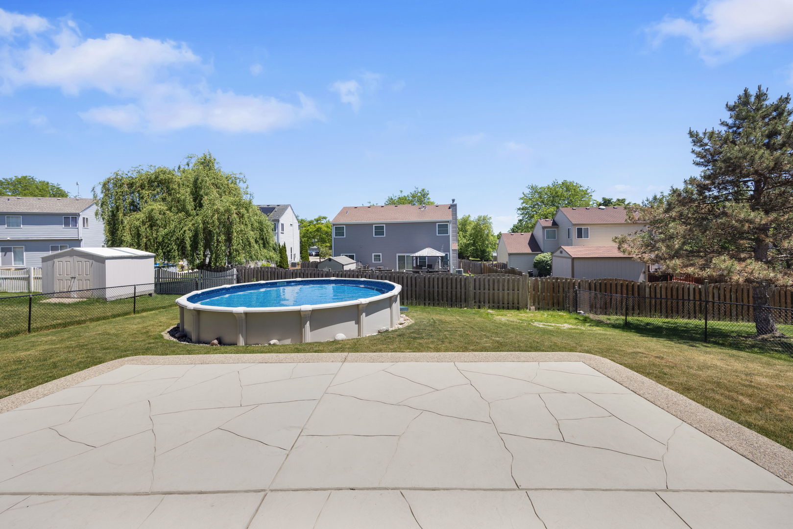 8 Elizabeth Court Property Photo 21