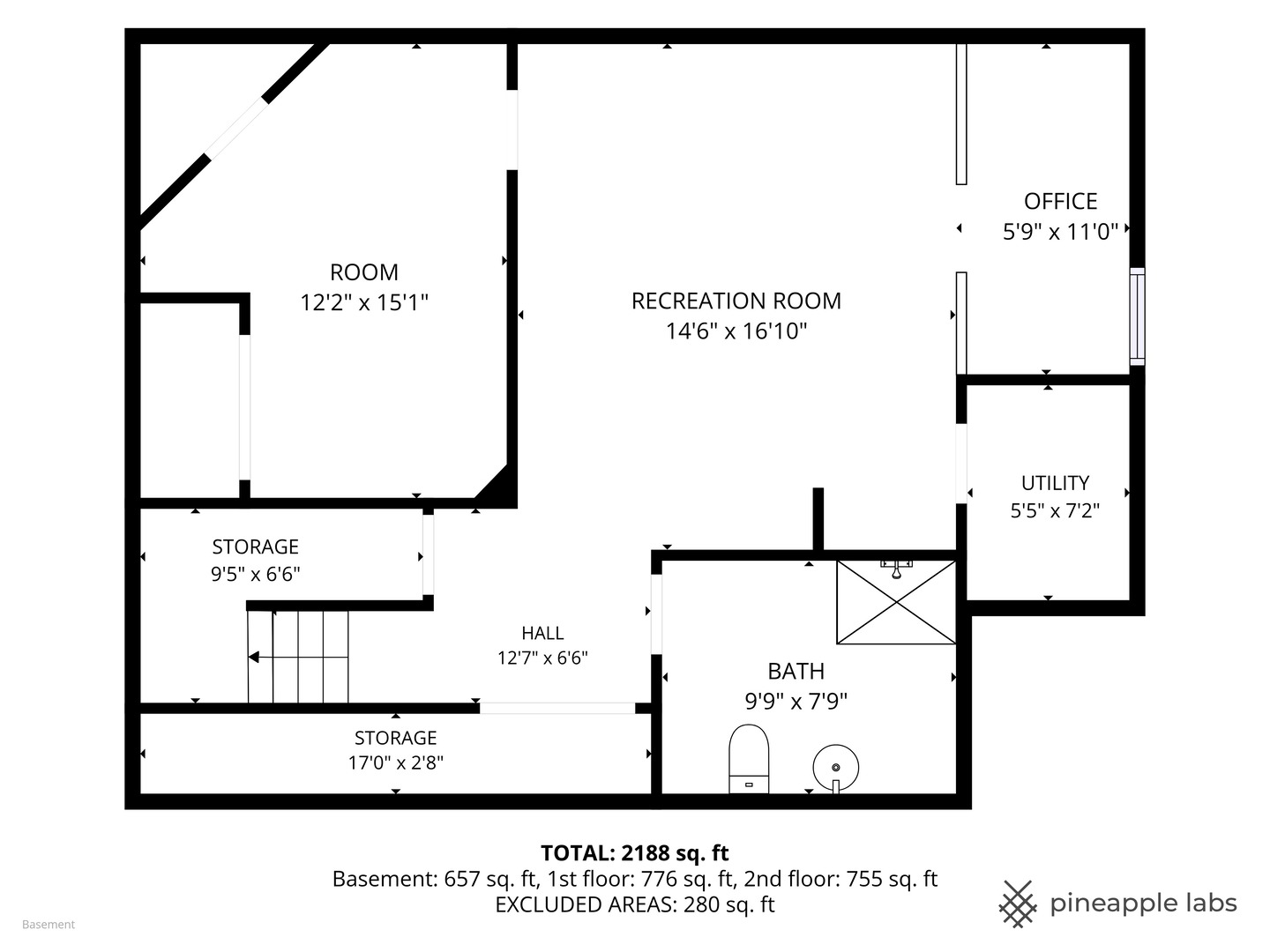 8 Elizabeth Court Property Photo 23
