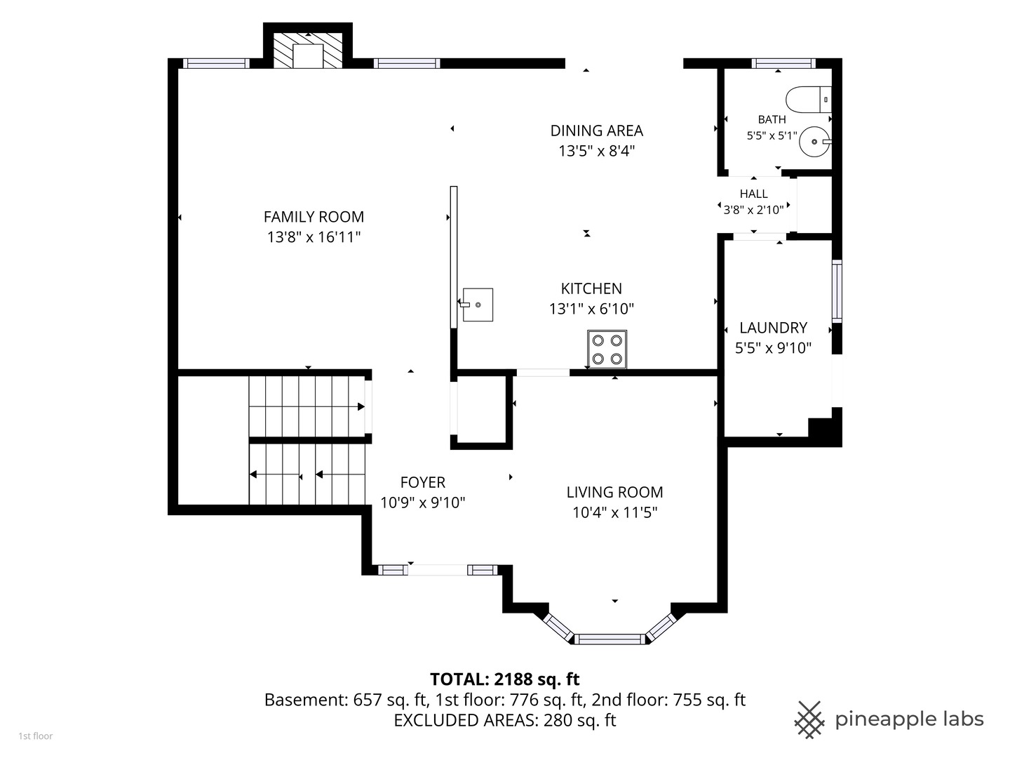 8 Elizabeth Court Property Photo 26