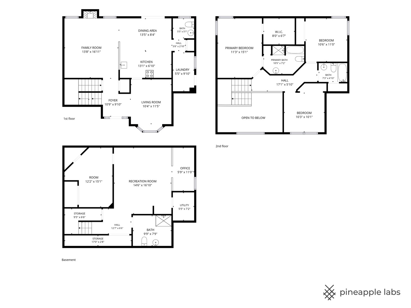 8 Elizabeth Court Property Photo 27
