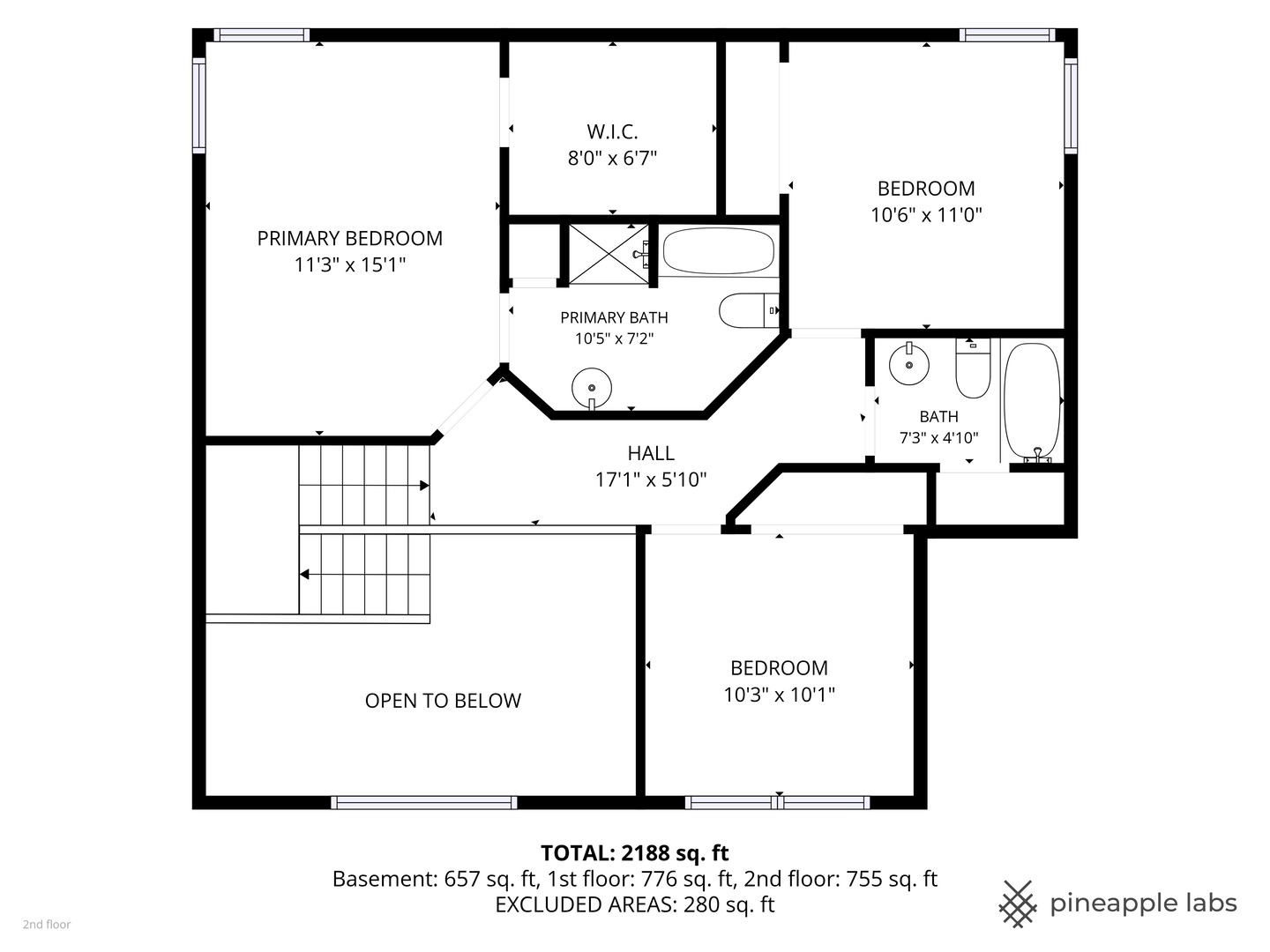 8 Elizabeth Court Property Photo 29