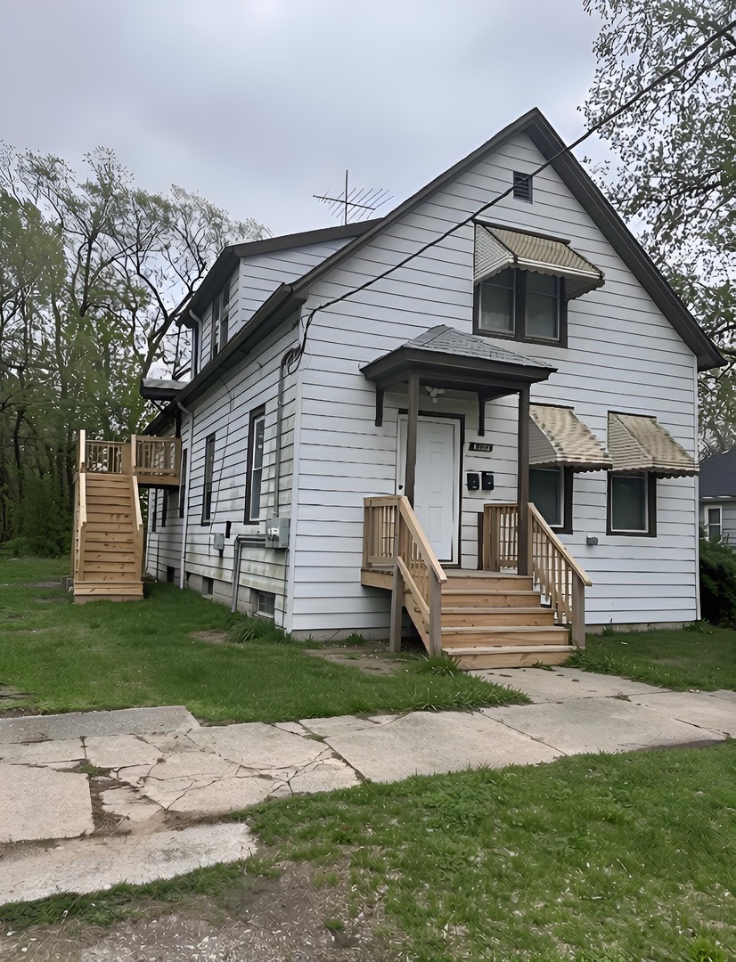 14305 Irving Avenue 2 Property Photo 1