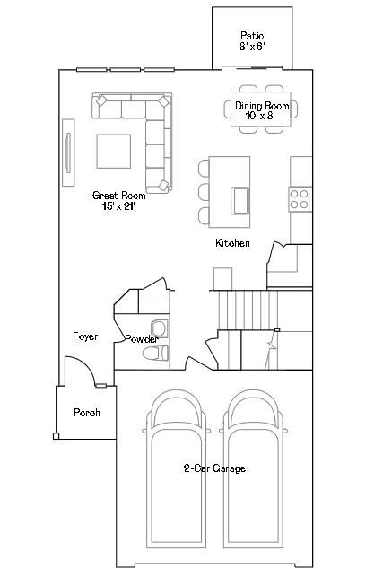 303 Red Oak Circle Property Photo 20
