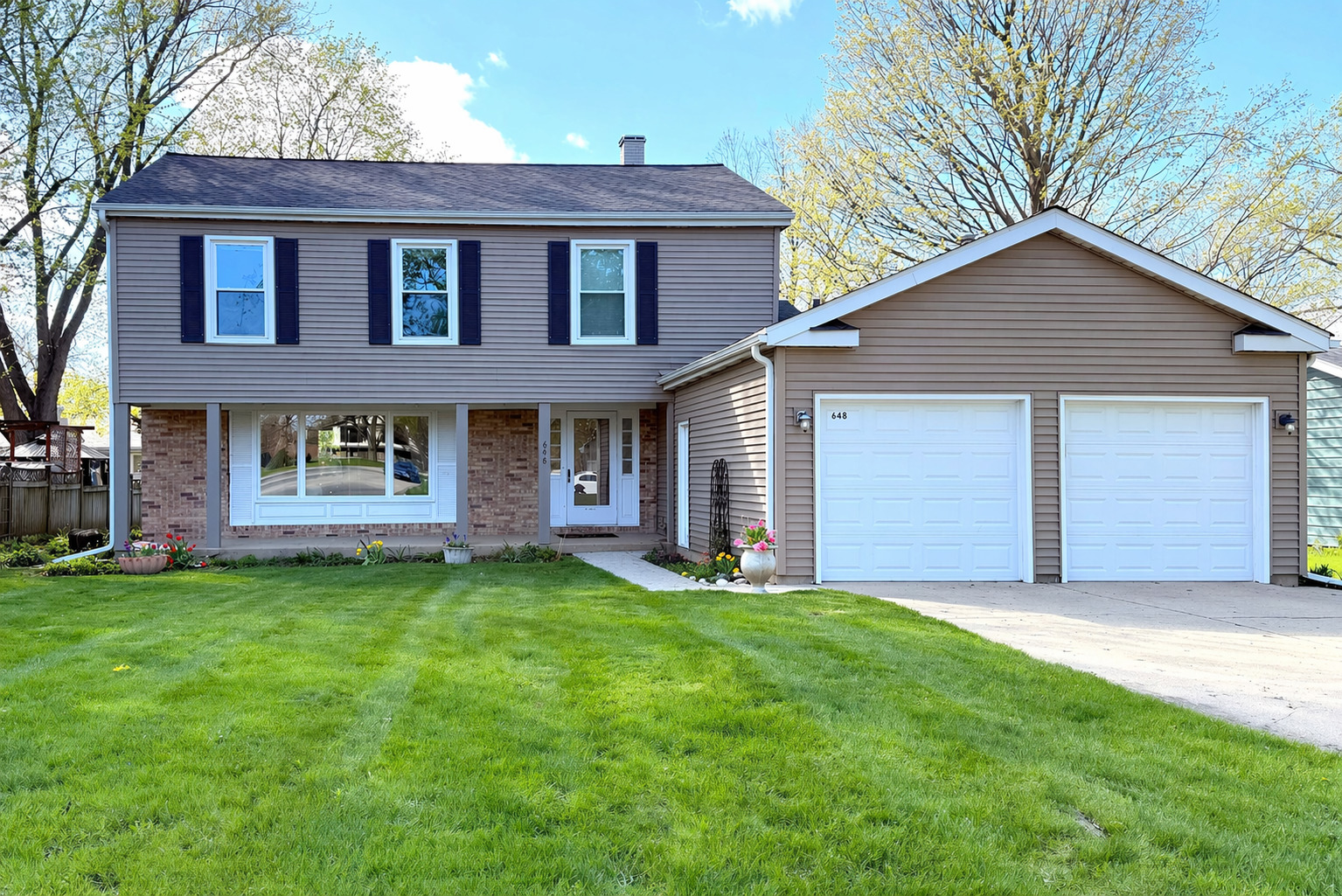 648 Darlington Lane Property Photo 1