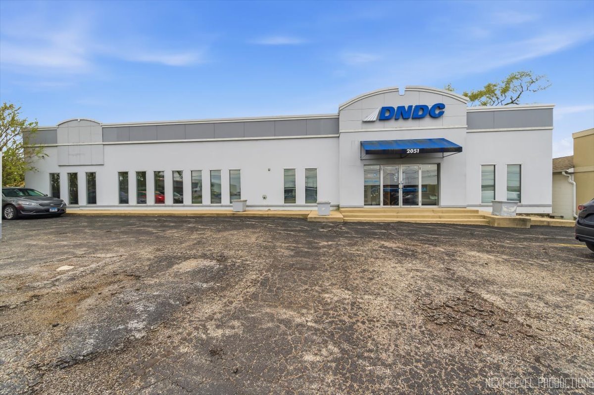 2051 Ogden Avenue Property Photo 1