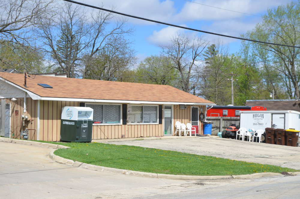216 Chicago Road Property Photo 1