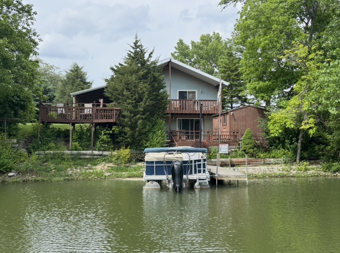 117 Chickasaw Lane Property Photo 1