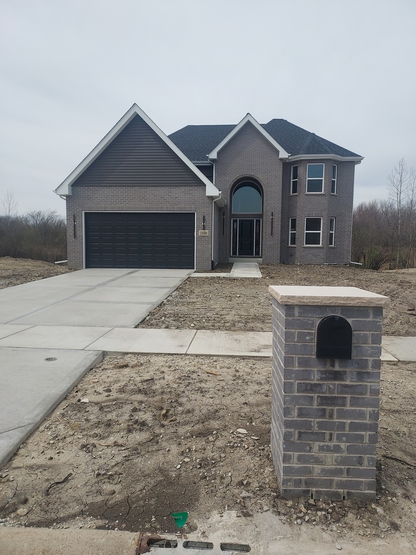 4942 W Ribbon Drive