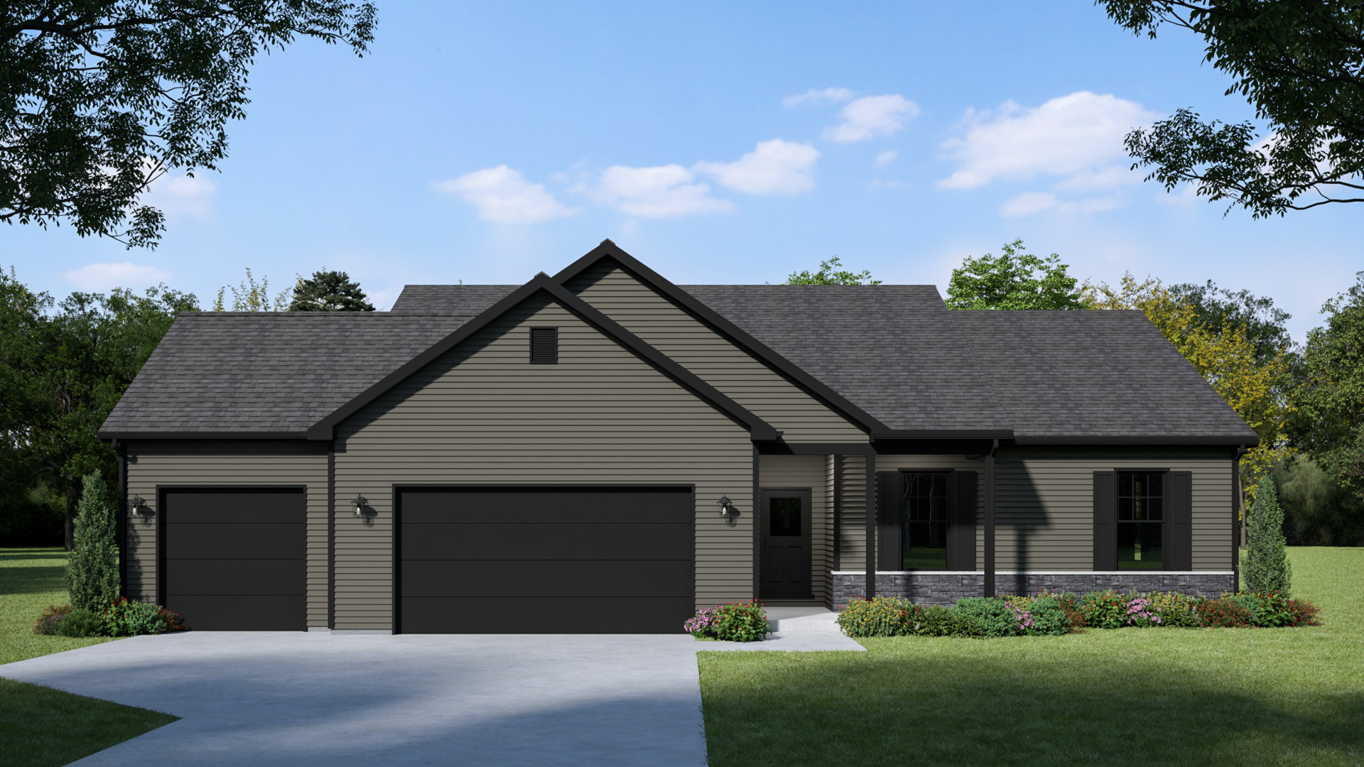 105 Boeing Trail Property Photo