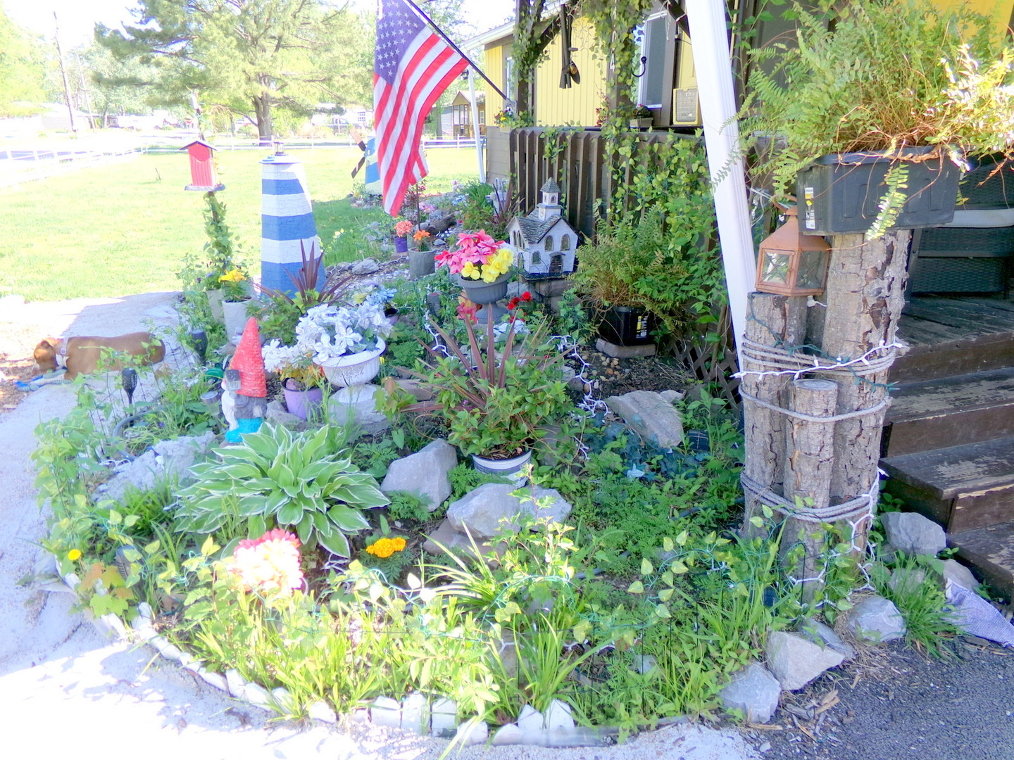 1104 Van Buren Avenue Property Photo 25
