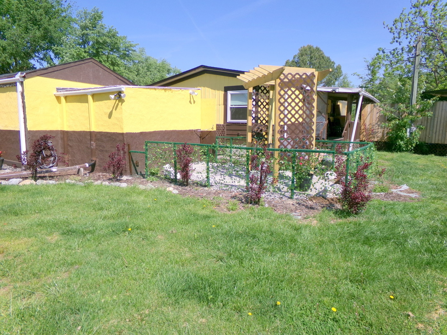 1104 Van Buren Avenue Property Photo 33