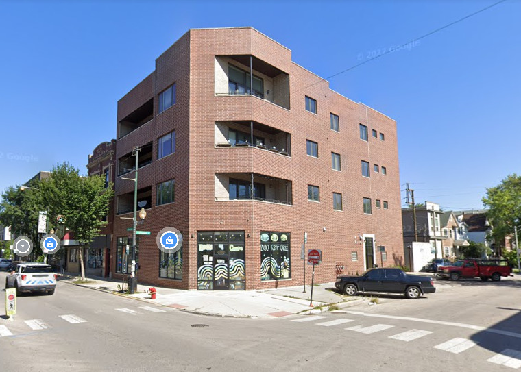 2933 N Milwaukee Avenue Property Photo 2