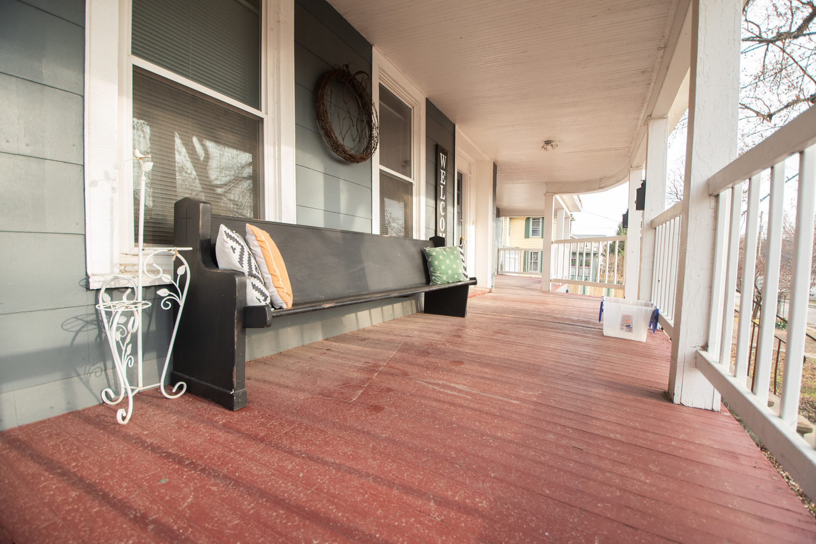 402 S Ottawa Avenue Property Photo 9