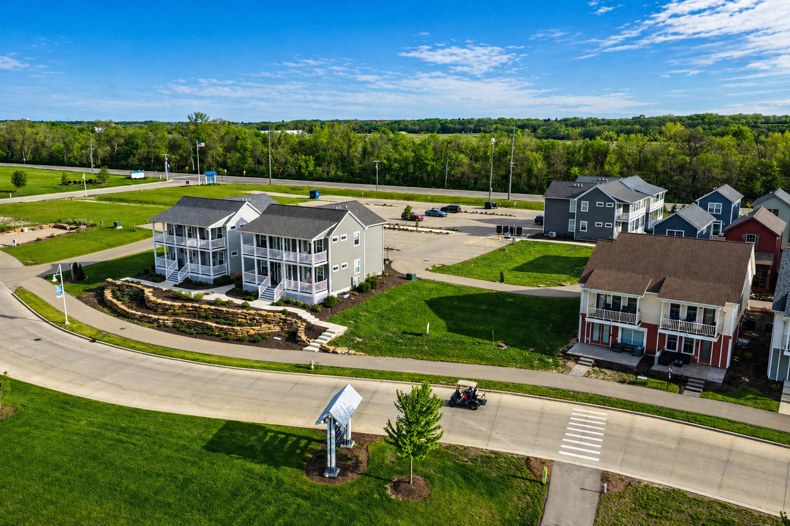 200 Great Loop Drive Property Photo 2