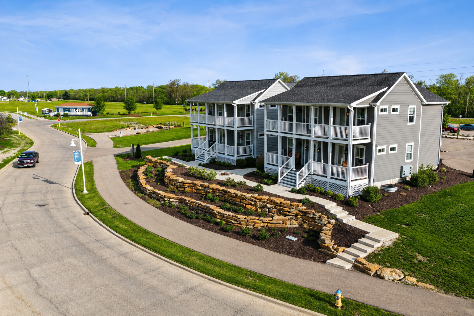 200 Great Loop Drive Property Photo 3