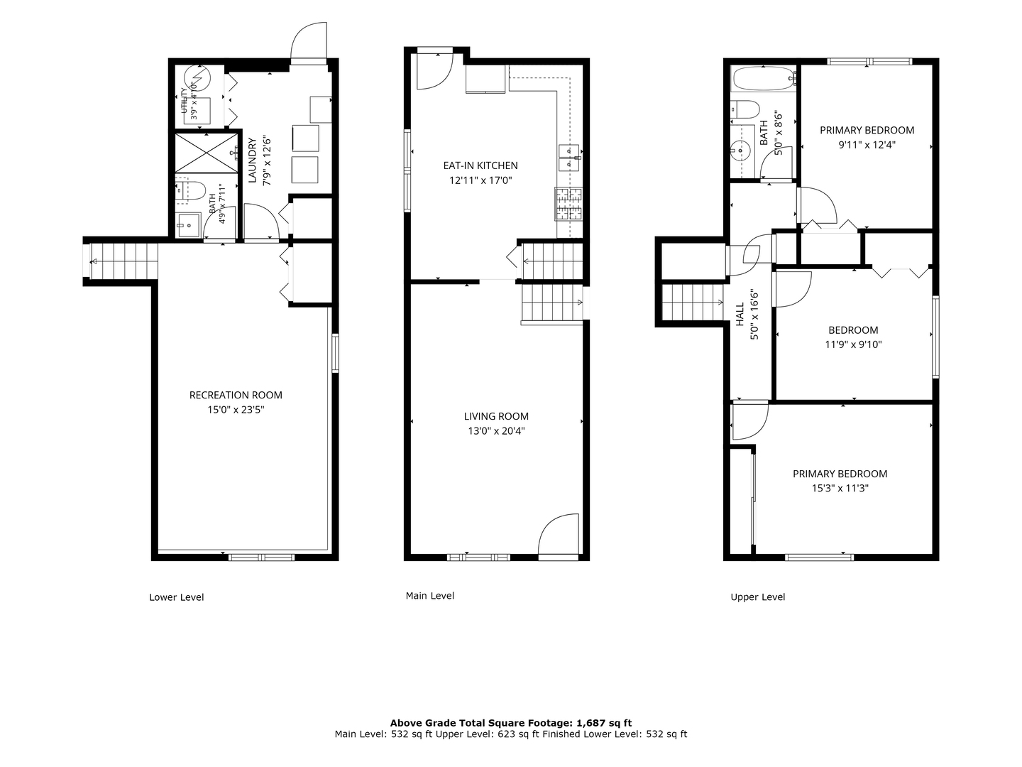 557 W Crockett Avenue Property Photo 32