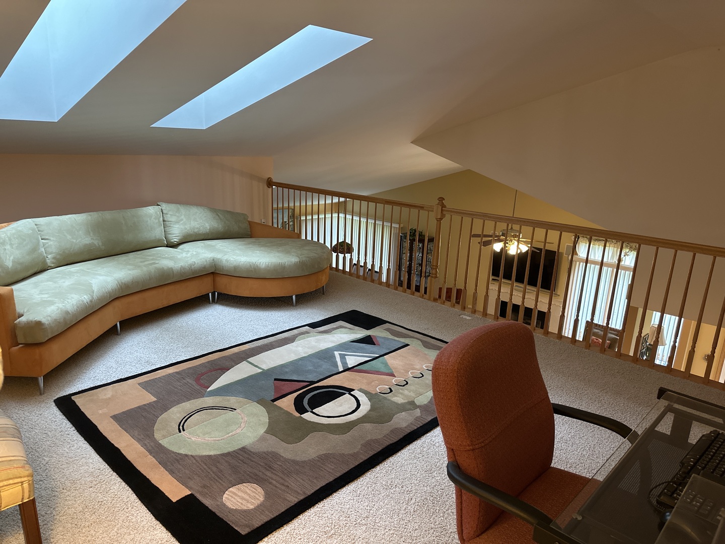 6620 S Pond View Drive Property Photo 5
